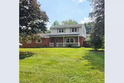 1847 Bruce Street, Canal Fulton, OH 44614 - Photo 1