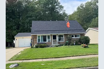 1415 Eleanor Drive, Ashtabula, OH 44004 - Photo 1