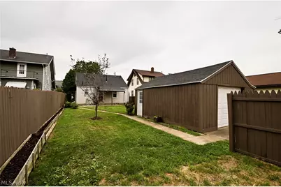 1014 Shadyside Avenue SW, Canton, OH 44710 - Photo 4