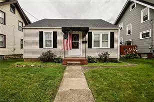 1014 Shadyside Ave SW, Canton, OH 44710 - Photo 1