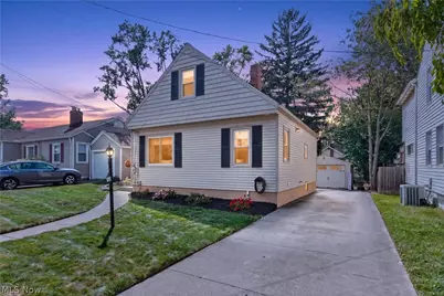 1848 17th Street, Cuyahoga Falls, OH 44223 - Photo 2