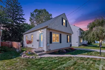 1848 17th Street, Cuyahoga Falls, OH 44223 - Photo 4