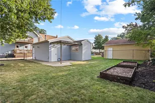 14537 Bayes Ave, Oakwood, OH 44107 - Photo 26