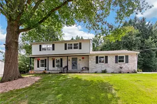 8586 Glennridge Ave NW, Clinton, OH 44216 - Photo 2