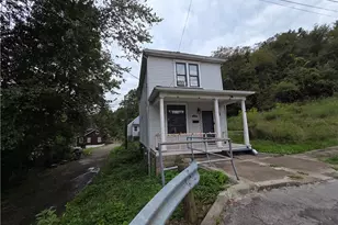 621 Linden Ave, Steubenville, OH 43952 - Photo 2