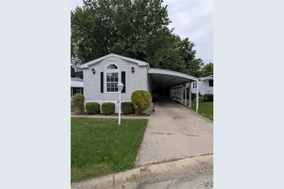 316 Britton Drive, Geneva, OH 44041 - Photo 1