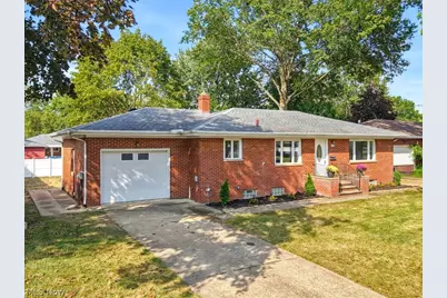 127 Alameda Avenue, Cuyahoga Falls, OH 44221 - Photo 2