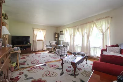 6021 Gault Road, North Jackson, OH 44451 - Photo 8