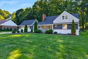 6514 Bonroi Dr, Green Hills, OH 44131 - Photo 1