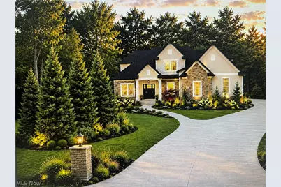 Lot 24 Whisperwood Lane, Aurora, OH 44202 - Photo 2