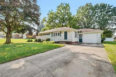 811 Leecrest Street NW, Massillon, OH 44646 - Photo 6