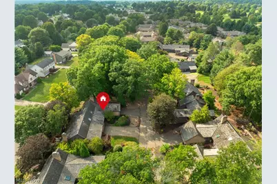 6107 Cedar Lane NW, Canton, OH 44708 - Photo 2