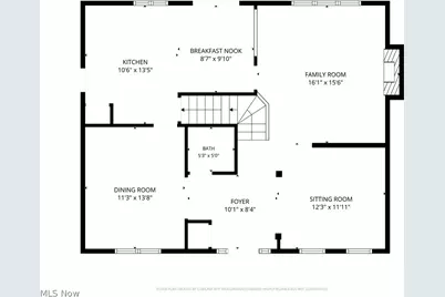 3025 Merino Lane, Twinsburg, OH 44087 - Photo 42