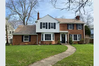 14221 S Woodland Road, Huber Heights, OH 44120 - Photo 1