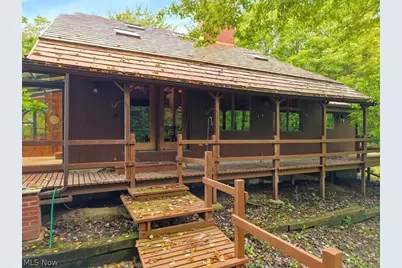 4852 Campbellsport Road, Rootstown, OH 44266 - Photo 6