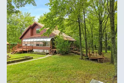 4852 Campbellsport Road, Rootstown, OH 44266 - Photo 4