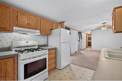 35157 Center Ridge Road #153, North Ridgeville, OH 44039 - Photo 18
