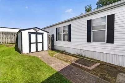 35157 Center Ridge Road #153, North Ridgeville, OH 44039 - Photo 6