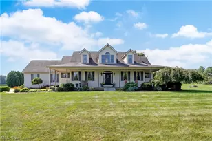 1123 Co Rd 1600, Ashland, OH 44805 - Photo 1