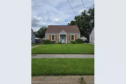 1411 Onondago Avenue, Akron, OH 44305 - Photo 1