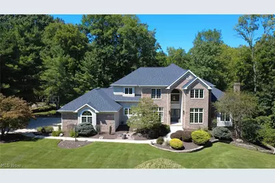 3451 Hunting Run Road, Medina, OH 44256 - Photo 1