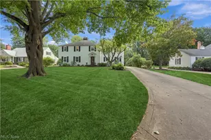 3448 Overhill Dr NW, Canton, OH 44718 - Photo 1
