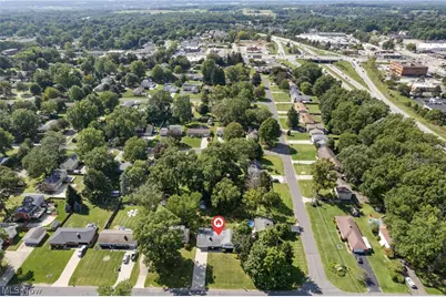 828 Eastview Avenue, Wadsworth, OH 44281 - Photo 2