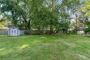 828 Eastview Ave, Wadsworth, OH 44281 - Photo 30