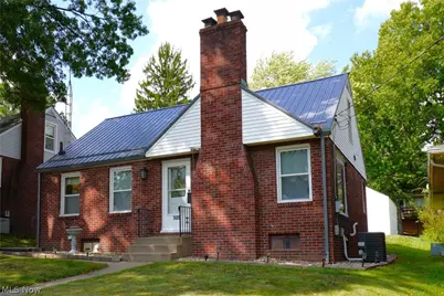 505 23 Street NW, Canton, OH 44709 - Photo 2