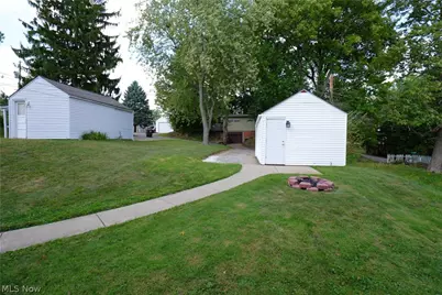 505 23 Street NW, Canton, OH 44709 - Photo 8