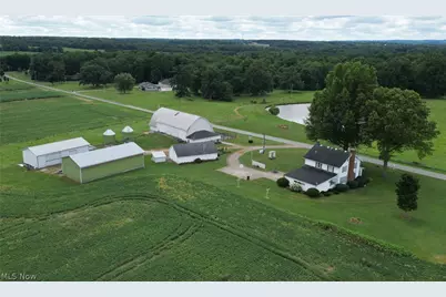 578 Township Road 1275, Ashland, OH 44805 - Photo 1