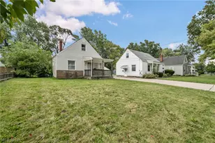 3943 Palm Ave, Lorain, OH 44055 - Photo 2