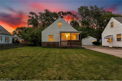 3943 Palm Avenue, Lorain, OH 44055 - Photo 1
