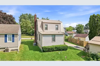 25 Highland Avenue, Columbiana, OH 44408 - Photo 8