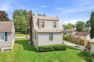 25 Highland Ave, Columbiana, OH 44408 - Photo 8