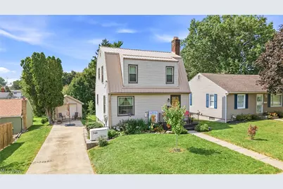 25 Highland Avenue, Columbiana, OH 44408 - Photo 2