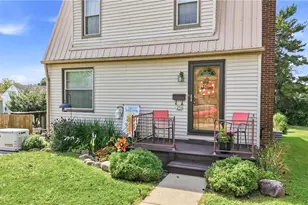 25 Highland Ave, Columbiana, OH 44408 - Photo 4