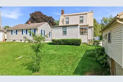 25 Highland Avenue, Columbiana, OH 44408 - Photo 6