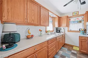 25 Highland Ave, Columbiana, OH 44408 - Photo 18