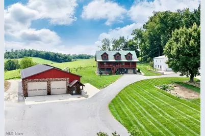4486 Township Road 156, Millersburg, OH 44654 - Photo 1