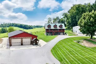 4486 Township Rd 156, Millersburg, OH 44654 - Photo 1