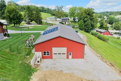 4486 Township Road 156, Millersburg, OH 44654 - Photo 10