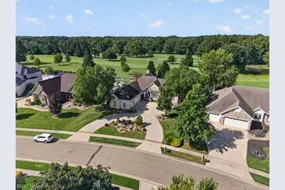 3458 Chadwick Drive, Uniontown, OH 44685 - Photo 4