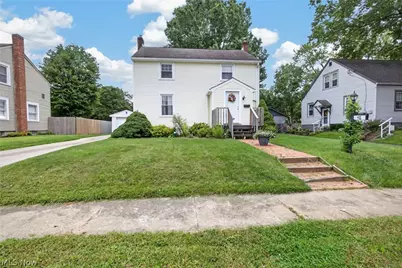 46 N Cross Street, Columbiana, OH 44408 - Photo 1