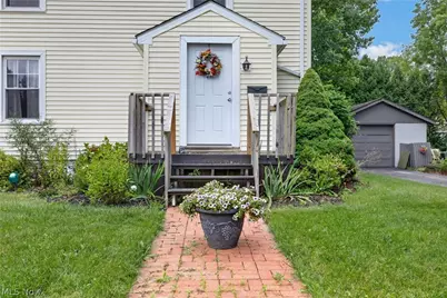 46 N Cross Street, Columbiana, OH 44408 - Photo 8