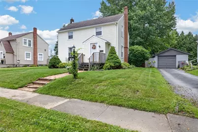 46 N Cross Street, Columbiana, OH 44408 - Photo 2