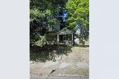 1025 S Freedom Avenue, Alliance, OH 44601 - Photo 1
