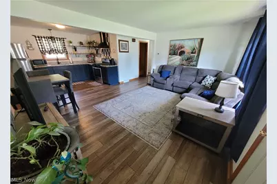 99 S Hickin Avenue, Rittman, OH 44270 - Photo 2