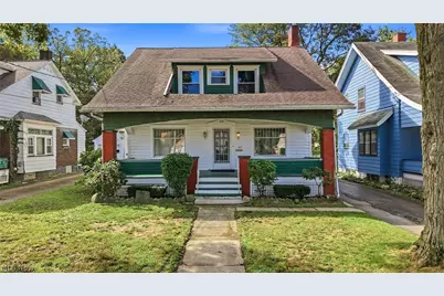 1669 Weston Avenue, Youngstown, OH 44514 - Photo 1