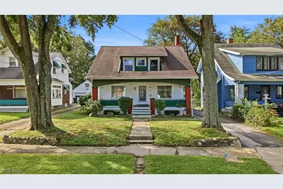 1669 Weston Avenue, Youngstown, OH 44514 - Photo 2